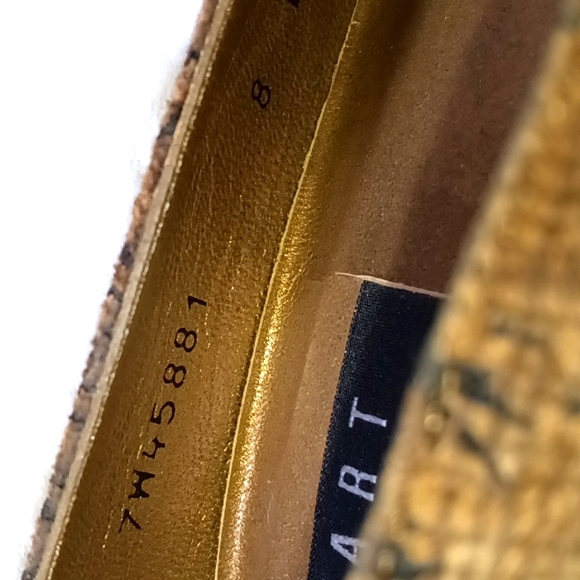 Stuart Weitzman Heels - Picture 7 of 8